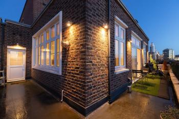 Luxury Apartment in Central London Near Big Ben, Buckingham Palace and London Eye, Londýn (fotografie 3)
