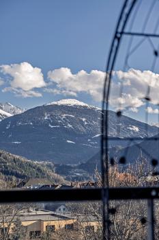 Penthouse in den Bergen im Tiroler Oberland, Imst (Foto 2)