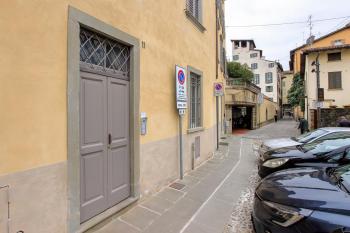 BeRGAMO ALTA - Piazza Mercato del Fieno HOUSE, Bergame (photo 4)