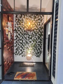 2 BHK with basic essentials simple serene peaceful, Ćennaj (zdjęcie 3)