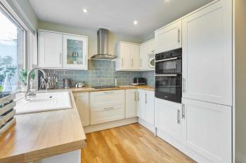 Host & Stay - Hope Terrace, Amble (foto 2)