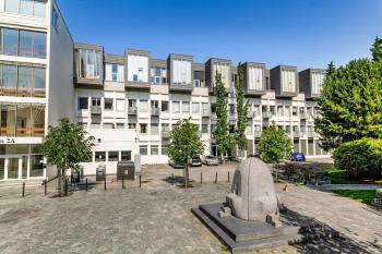 Apartment in Stavanger walking distance to city, Stavanger (foto 2)
