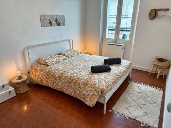 Duplex avec Vue Exceptionnelle - Calme & Confort, Marseille (photo 3)