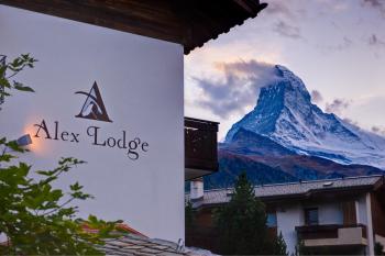 Alex Lodge Private Luxury Apartments, Zermatt (photo 4)