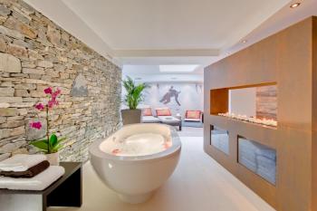 Alex Lodge Private Luxury Apartments, Zermatt (zdjęcie 5)