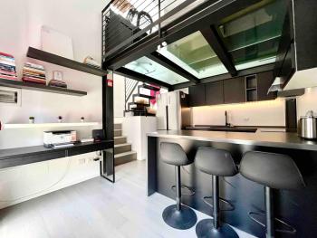Vimercati 17 - Modern Loft - Precotto Bicocca, Milan (photo 2)