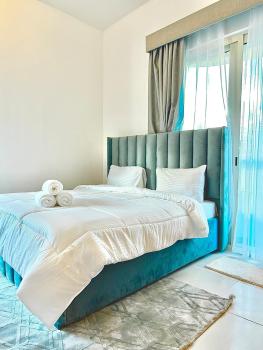 Stunning 2BR Marina View Apt Close to JBR, Dubaï (photo 4)