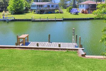 Langtree - Pet friendly, waterfront with boat dock!, Deep Hole (foto 3)