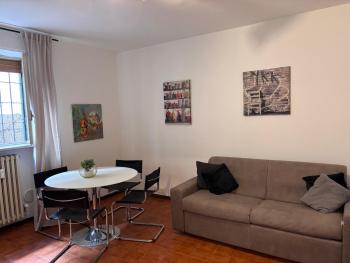 Residence Borgo Trento, Verona (fotografie 2)