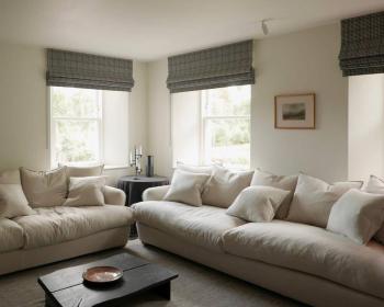 Old school cozy cottage for 7, Ballater (zdjęcie 4)