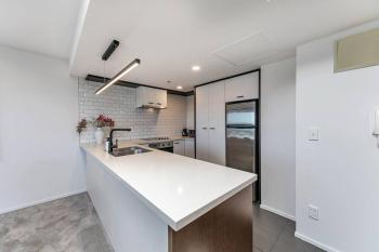 QV Stays Central Stunner with Harbour Views, Auckland (fotografie 5)