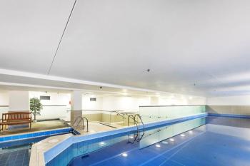 QV Stays Central Stunner with Harbour Views, Auckland (fotografie 3)