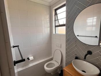 Nahoon View, Queen Room, East London (foto 3)