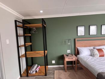 Nahoon View, Queen Room, East London (foto 4)
