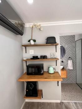 Nahoon View, Queen Room, East London (foto 5)