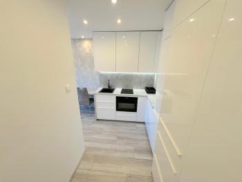 Krásny byt - apartmán v Starom meste, Bratislava (fotografie 3)
