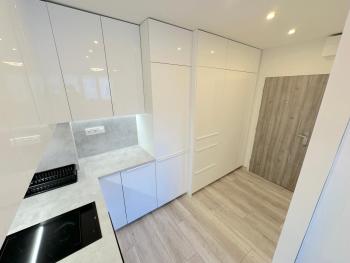 Krásny byt - apartmán v Starom meste, Bratislava (fotografie 2)