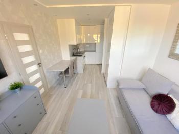Krásny byt - apartmán v Starom meste, Bratislava (fotografie 5)