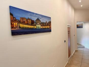 Suite Contè Poderico, Neapel (Foto 3)