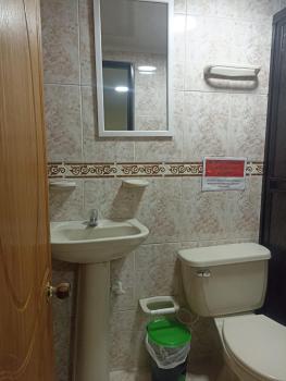 Hotel San Vicente, Медельин (фото 3)