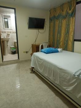 Hotel San Vicente, Медельин (фото 4)