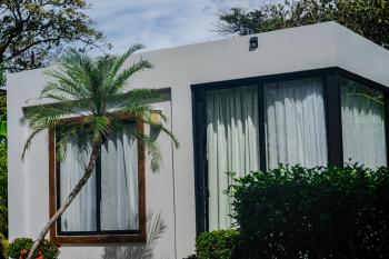 The Bohemian Lagarto, Santa Cruz (fotografie 4)