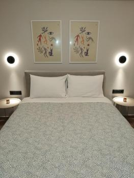 Simple, Calm and Luxurious, Kalamata (photo 5)