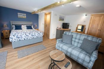 Dalecote Barn Bed & Breakfast, Ingleton (foto 3)