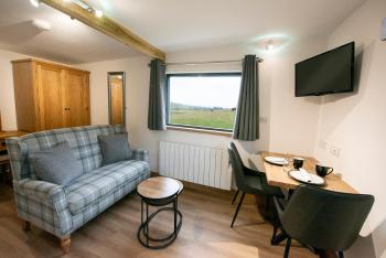 Dalecote Barn Bed & Breakfast, Ingleton (foto 5)