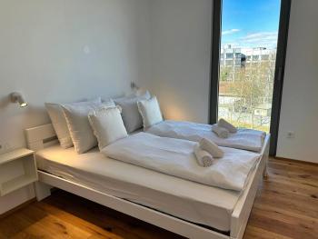 Angel Wings premium apartment, Lubiana (foto 5)