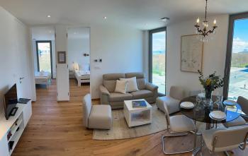 Angel Wings premium apartment, Lubiana (foto 2)