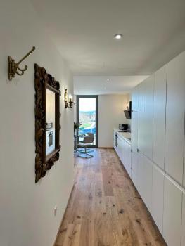 Angel Wings premium apartment, Lubiana (foto 4)