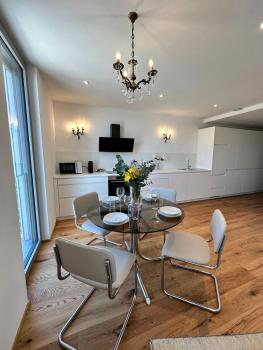 Angel Wings premium apartment, Lubiana (foto 3)
