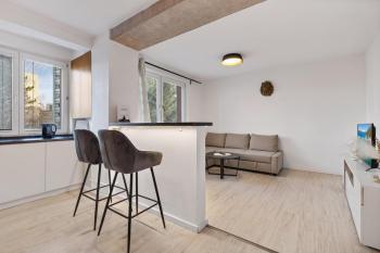 BarbyB Apartment - With free parking, Bratislava (fotografie 2)