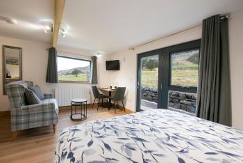 Dalecote Barn Bed & Breakfast, Ingleton (foto 4)