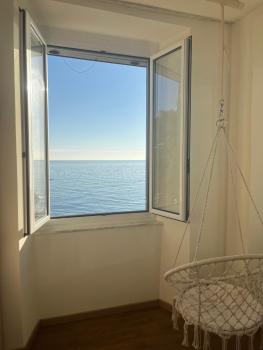 Charming Beach Flat with Seaview, Genua (zdjęcie 2)