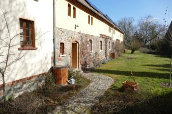 Gästehaus Leipzig-Gottscheina, Lipsko (fotografie 5)