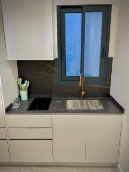 Luxury apartment in Cabanyal, Valencia (foto 5)