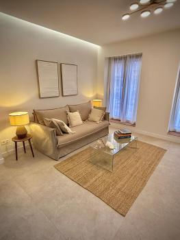 Luxury apartment in Cabanyal, Valencia (foto 2)
