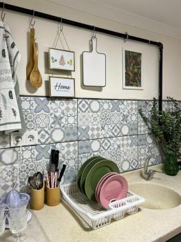 Stylish Triplex with Turkish Bath, Terrace, Central Location, Стамбул (фото 4)