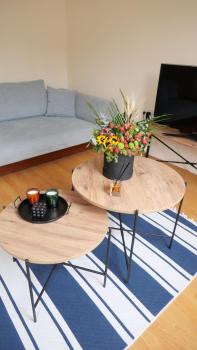 Stylish Triplex with Turkish Bath, Terrace, Central Location, Стамбул (фото 5)