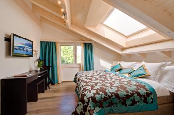 Alex Lodge Private Luxury Apartments, Zermatt (zdjęcie 4)