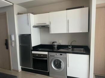 Luxury Studio in Maarif, Casablanca (fotografie 5)