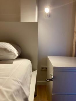 Minimal Hostel Kreuzberg, Berlin (photo 4)