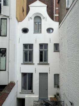 DePearl, Brusel (fotografie 2)