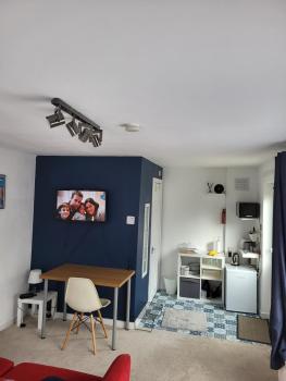 Casita in the garden, Leeds (foto 3)