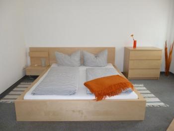 City-Apartment Adlergasse Dresden, Drážďany (fotografie 5)