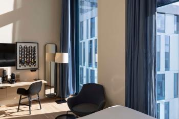 Scandic Hamburg Emporio, Hamburg (zdjęcie 4)