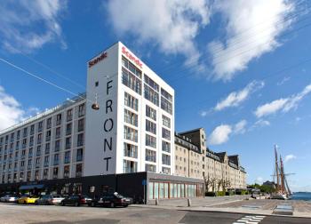 Scandic Front, Kodaň (fotografie 3)