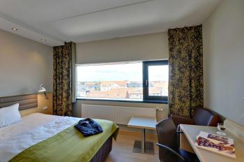 Scandic Olympic, Esbjerg (foto 4)